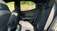 Toyota Yaris 1.5 Hybrid Dynamic 5dr CVT [City Pack] Hybrid Hatchback